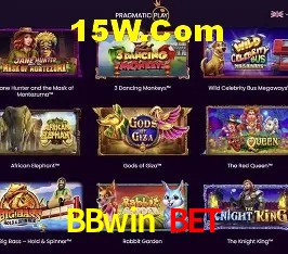 Recursos de Bônus BBwin Bet