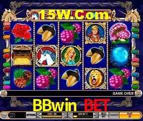 Promoção Relâmpago BBwin Bet