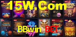 Live Casino BBwin Bet