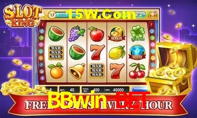 Bônus de Boas-vindas BBwin Bet