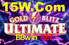 Slot Games BBwin Bet