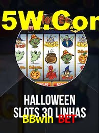 Game Providers BBwin Bet