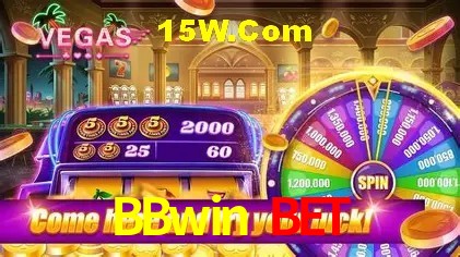 Jogos de Slot BBwin Bet