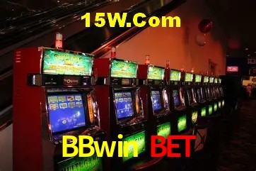 BBwin Bet - Slots No Cassino Online! - BBwin Slot
