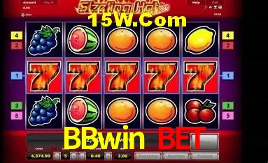 Login Seguro BBwin Bet