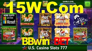 Security Systems BBwin Bet