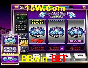 BBwin Slot