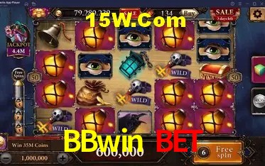 Benefícios da Conta BBwin Bet