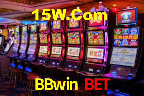 BBwin Bet App Interface