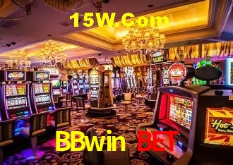 Design Responsivo BBwin Bet