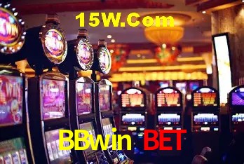 Tecnologia da Plataforma BBwin Bet